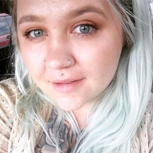 Meet your Posher, Grace